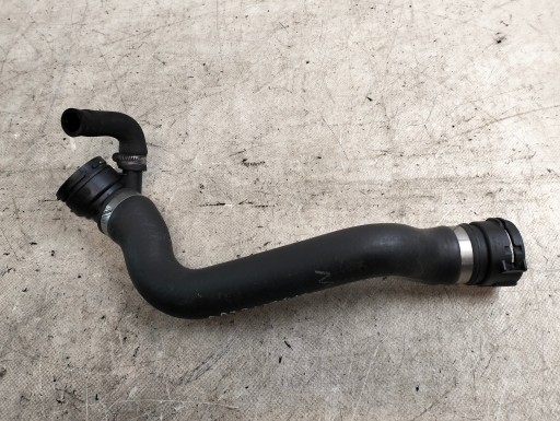 prijenos crijevo vode hladnjaka BMW E90 2.0D 2007r OE 7789721