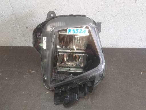 light front right HYUNDAI TUCSON IV 4 FULL LED 20- 92102N7100