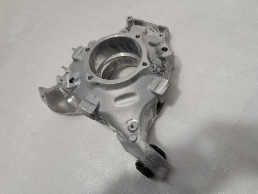 PORSCHE 971 PANAMERA LIFT Moyeu support broche Droite Arrière 971505436J