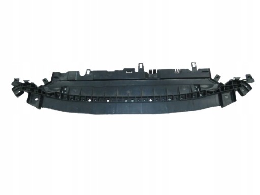 Citroen C3 II cover cover w bumper 9805085080