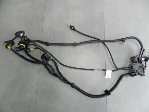 Bmw 3 f30 f34 2.0i джгут комп'ютера 8636069