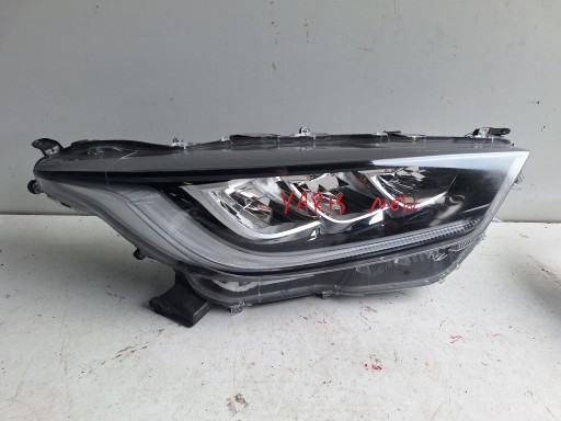 TOYOTA YARIS IV 20-> light right FULL LED K0-8