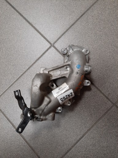 pipe air hose 12- HONDA CR-V IV 1.6