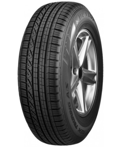 DUNLOP GRANDTREK TOURING A/S 225/65 R17 XL 106 V