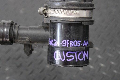 TUBO FLESSIBILE TUBAZIONE DELL’ARIA TRANSIT CUSTOM GK21-9F805-AA