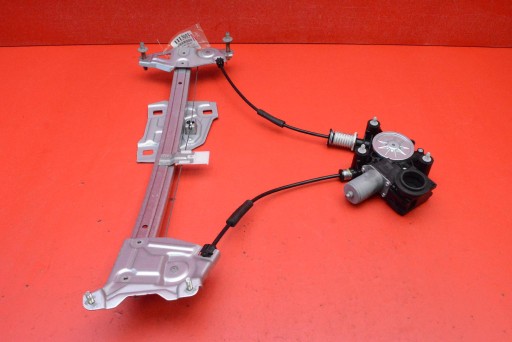 window regulator right front EU 85710-52330 TOYOTA YARIS 4 IV GR 20