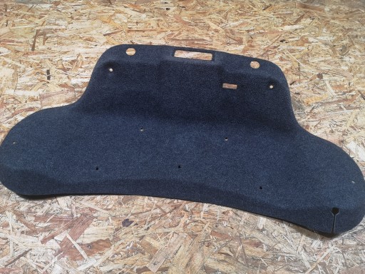 4332 - Оздоблення кришки багажника Ford Mustang 2015-