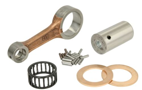 8660 - ШАТУН HOT RODS HONDA TRX 450 ER 06-14