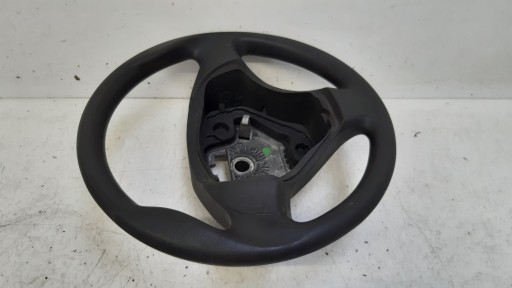 volante Fiat Grande Punto