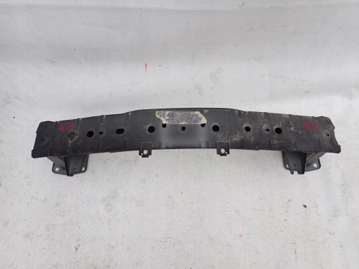 MAZDA 6 GJ 12- bumper support front