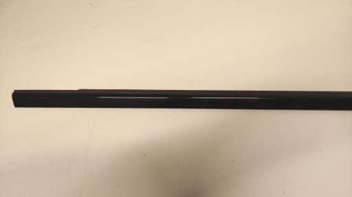 MERCEDES B-KLASA W246 moulding door PARAPET black right front A2467250482