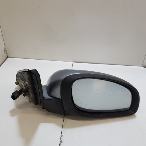 mirror right electrics OPEL VECTRA C 2002-2008 Z163