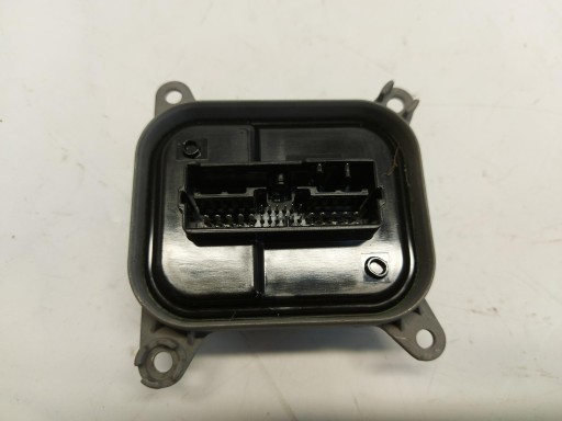 TESLA MODEL 3 LIFT 2024 HIGHLAND Module Unité de contrôle LED Gauche Avant