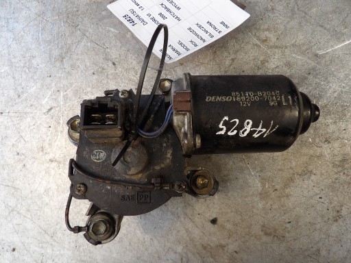 Daihatsu Cuore VI mini motor of wipers front 85110-B2040