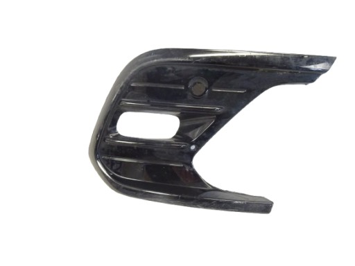 mřížka nárazníku přední předek pravá VW POLO 2G LIFT R-LINE 2G0853666R