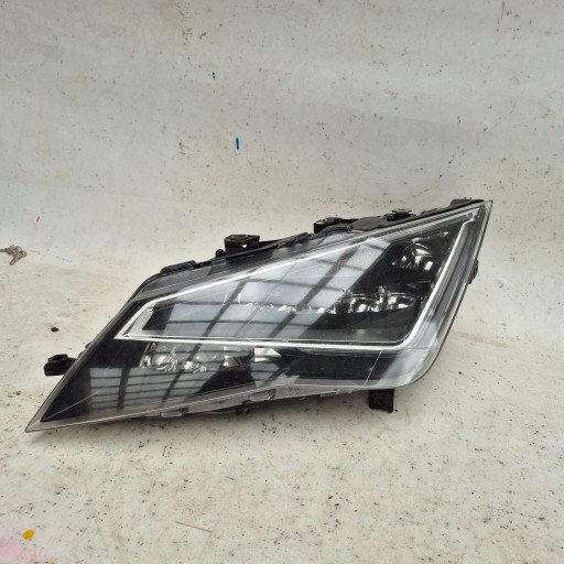 SEAT LEON III 5F 12- light left front front FULL LED 5F1941007D