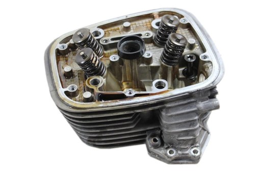 BMW R850 RT R22 01-06 головка левая 1341377