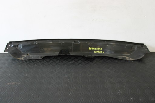 torpedo lower 668108189R RENAULT CAPTUR II 2 1,0 TCE