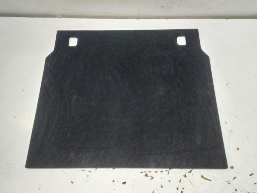 Porsche Taycan 4S 9J1 2021r floor boot 9J1861531