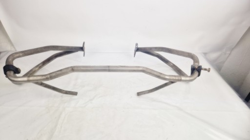 BMW GS R 1200 RT 05-09 GMOL CRASH BAR PAD