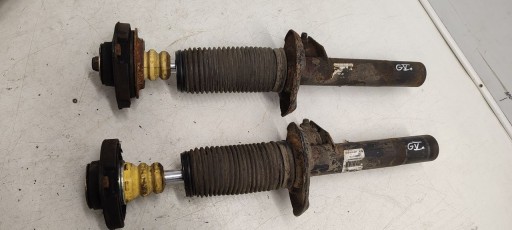 Stoßdämpfer vorne vorne VW Golf V 1,6