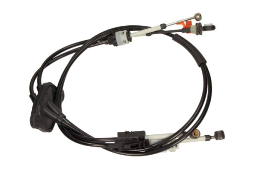 8201083770 - RENAULT MASTER 2.3 DCI ТРОС ПЕРЕМИКАННЯ ПЕРЕДАЧ