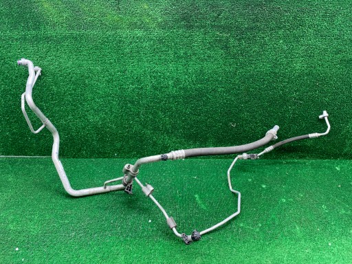 MERCEDES W176 W246 of the hose KLIMY A2468302615 complete wiring