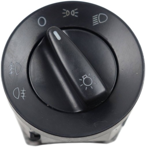 VW PASSAT B5 GOLF IV BORA SHARAN Interruttore comando luci fendinebbia 3B0941531C