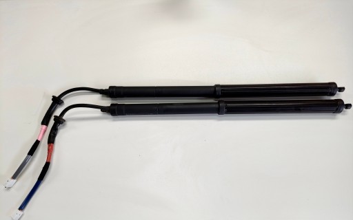 68920-76010 - * ТЕЛЕСКОПИЧЕСКИЙ ПРИВОД ЗАСЛОНКИ LEXUS UX 250H F SPORT *