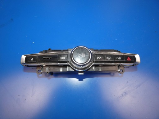 VOLVO XC90 II V90 XC60 II S60 III V60 PANEL SWTEROWANIA RADIA