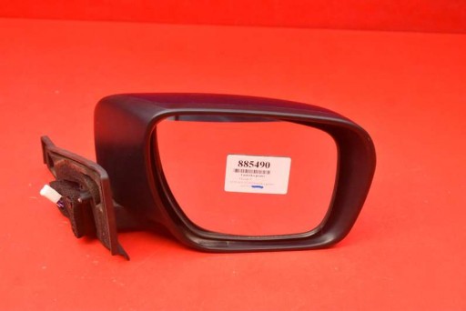mirror right MORSKIE 012284 EU MAZDA 5 1 and CR 05-08 5 PIN