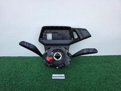 levers ring airbag MANETKA VW ID.3 ID.4 SKODA BORN KA2/69XX