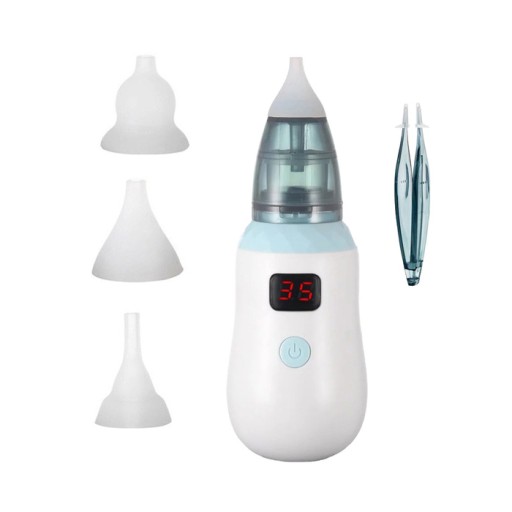 Електроаспіратор Verk Group