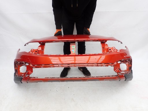 FIAT TIPO CROSS 15-> bumper front front