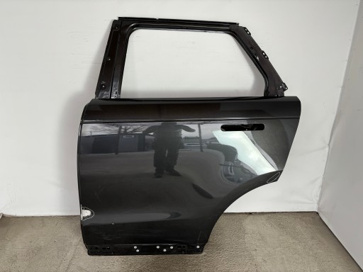 Range Rover Sport L461 2022R- Дверні задні задні задні Познань (=== Фонд-Біржа ====)