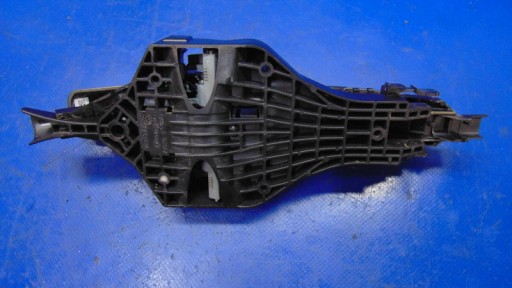 handle exterior right rear part LAND ROVER DISCOVERY SPORT 14-24R