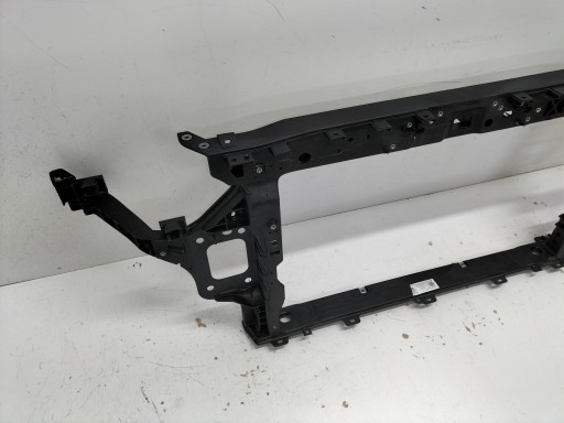 support panel for radiators pillar iron front KIA X-CEED 19- zakuty , patrz numer