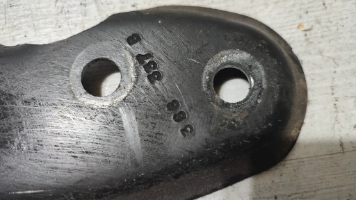 Jeep Cherokee KL 15r. 2.0d front side right arm front