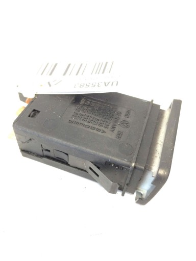 switch switch of the heating windows TRW VOLKSWAGEN GOLF 1J0 953 235 A 6