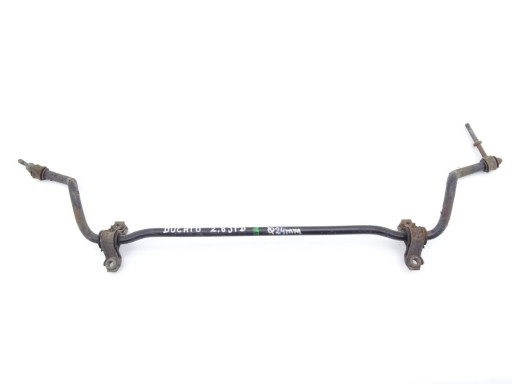 DUCATO_BOXER_JUMPER_94-06_DRĄŻEK_STABILIZATOR_PRZÓD_Ø24MM - DUCATO BOXER JUMPER 94-СТАБИЛИЗАТОР ПОПЕРЕЧНОЙ УСТОЙЧИВОСТИ
