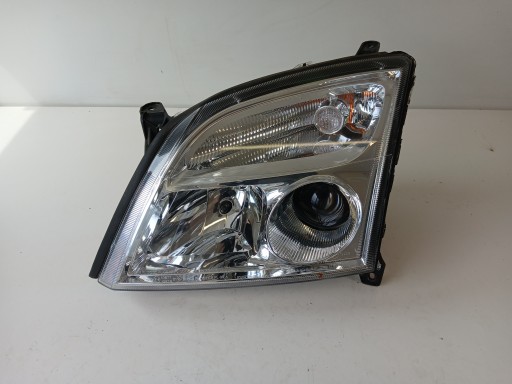 OPEL VECTRA C SIGNUM light left front LADNA