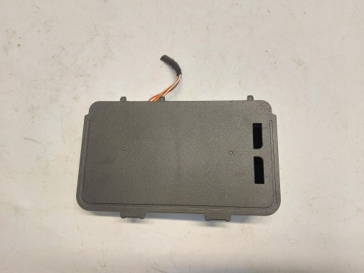 Skoda Elroq 5LJ iV85 , SUV 5D 2025r Ladowarka indukcyjna 3P0035502B