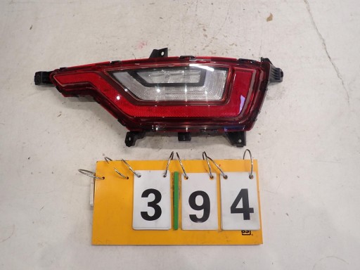 light rear part rear right KIA NIRO II 2022- 92406-AT100