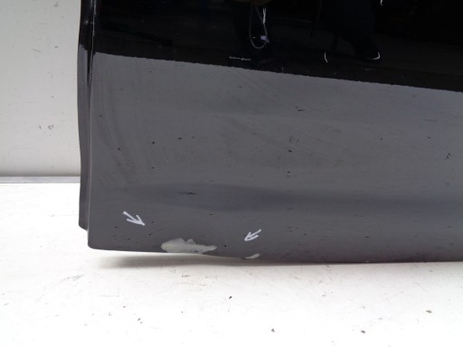 door left rear. RENAULT ZOE 12- NR 34935