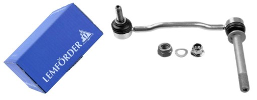 29574 02 - Перемикач стабілізатора CITROEN, PEUGOET L C5, 407