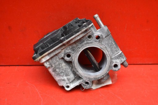 drosselklappenstellmotor Rf7J136B0C MAZDA 5 1 und CR 2.0 CITD 110 KM 05-08