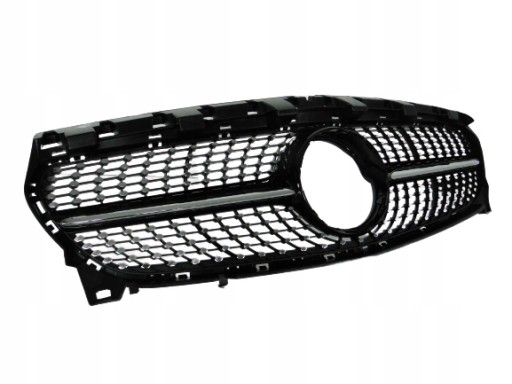 A1178809700 - MERCEDES CLA 117 LIFT DIAMENT Решетка AMG
