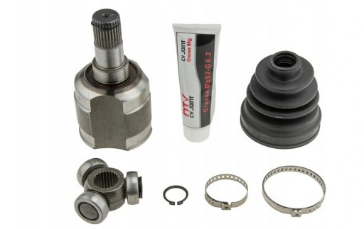 NPW-HY-534 - NTY ВНУТРЕННИЙ ШАРНИР