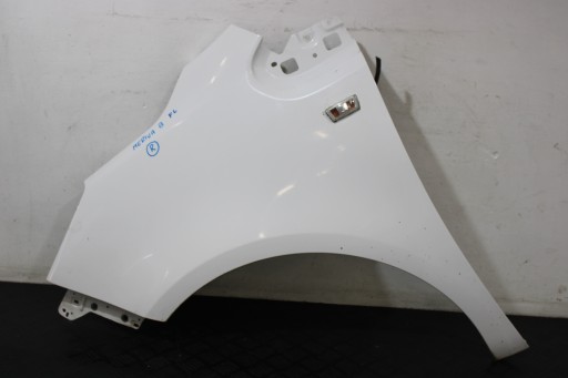 fender left front OPEL MERIVA B LIFT 1.6 CDTI