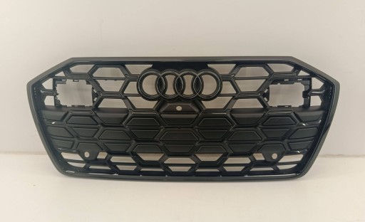Решітка радіатора передня audi a6 s6 c8 4k0 підйомник 22- 4k0853651t